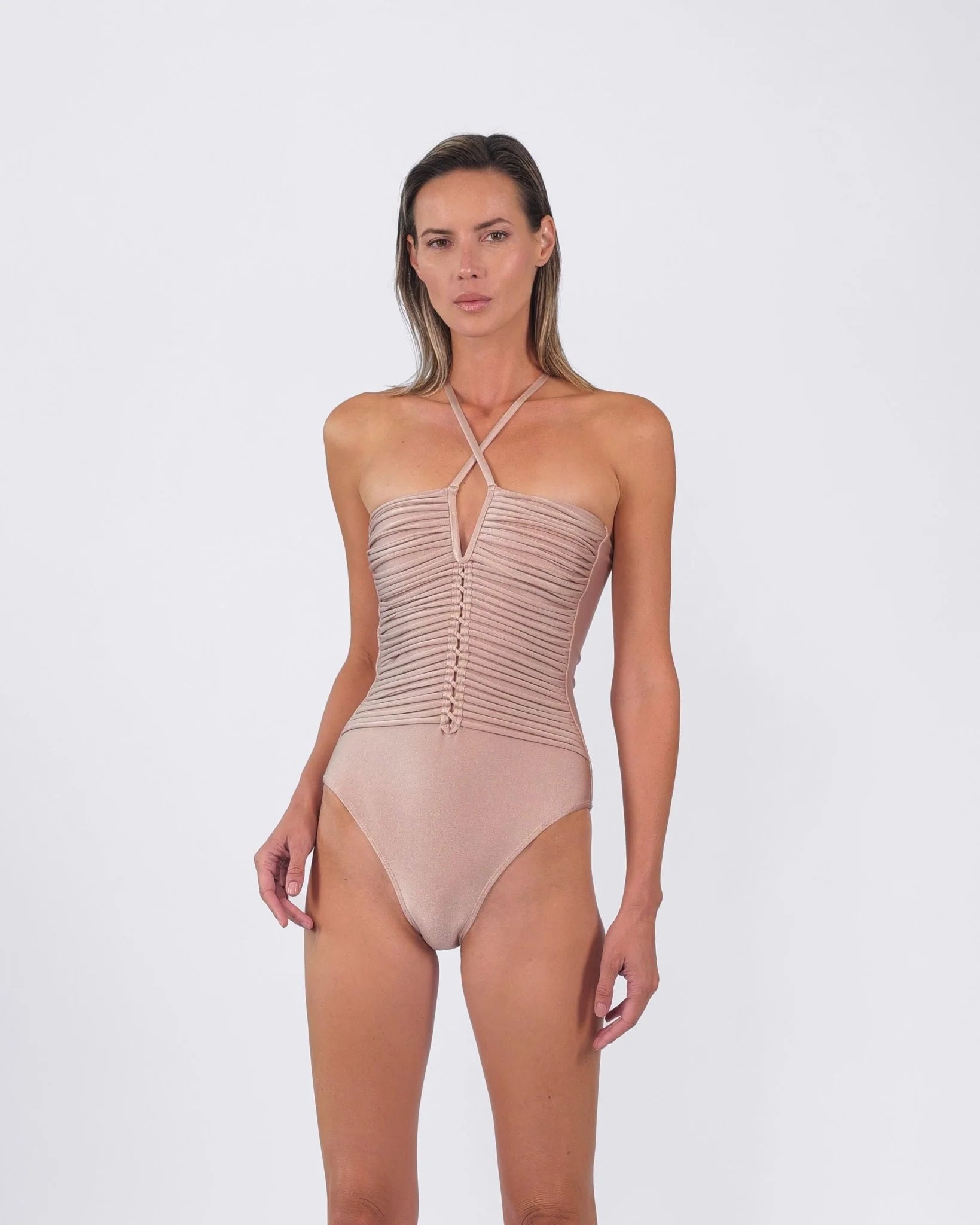 Aphrodite One-Piece