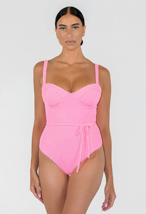 Firenze One-Piece