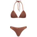 Mykonos Triangle Bikini